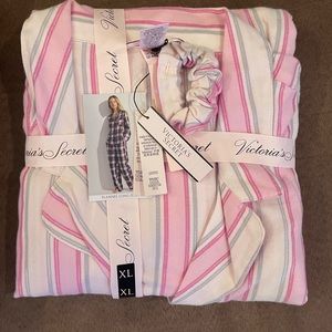 Victoria’s Secret Pajama Set